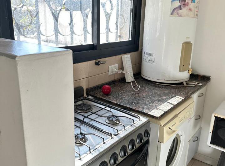 Oportunidad Duplex En Complejo C/gas Natural 4