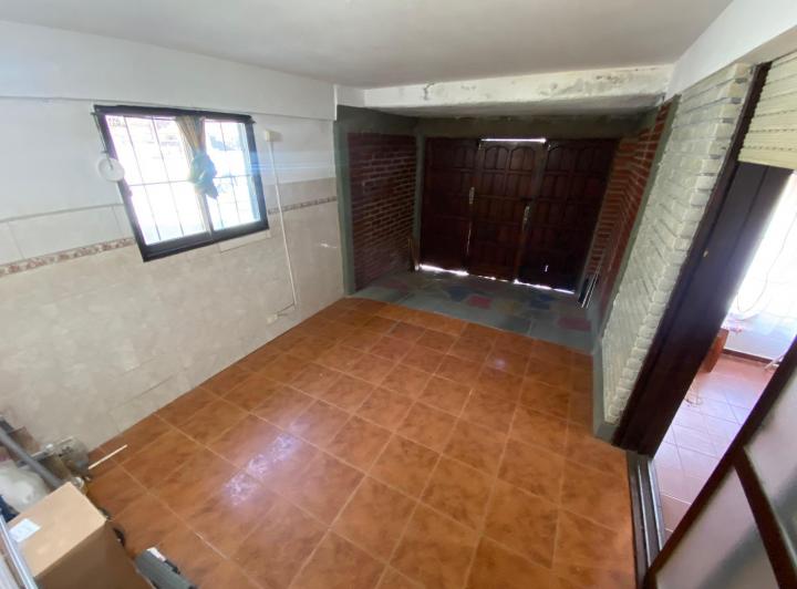 Oportunidad B La Cuesta Chalet C/gas Natural Y Cloacas 4