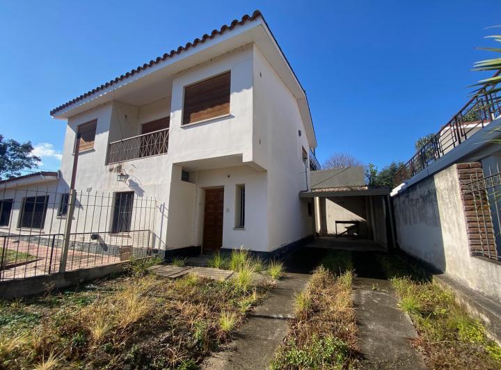 OPORTUNIDAD DUPLEX INDEPENDIENTE CON GAS NATURAL Y CLOACAS 2
