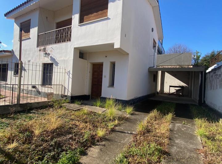 OPORTUNIDAD DUPLEX INDEPENDIENTE CON GAS NATURAL Y CLOACAS 3