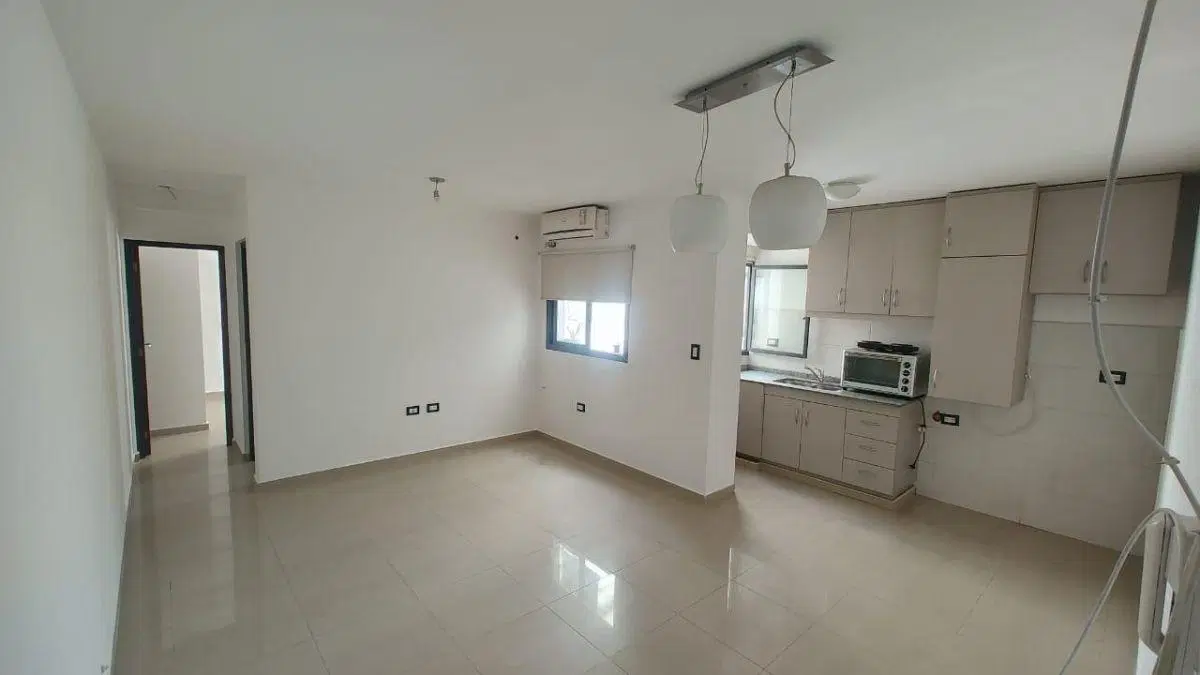 Centro Cucu Departamento 2 Piso C/cochera 4