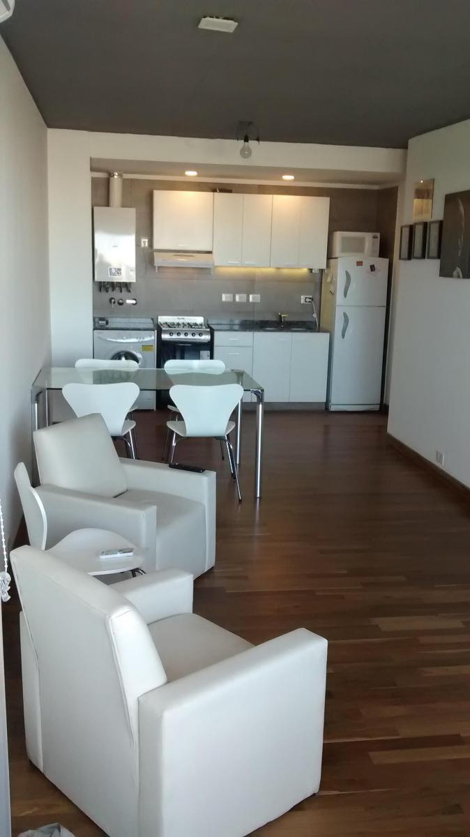 Venta Departamento 2 Ambientes. Vigil 24h. Coch Fija Cub, Balcón, Baul. Amenities 4
