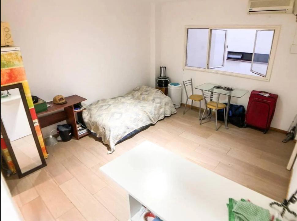 Bajas Expensas! Reciclado. Baño Completo. Cocina Abierta con Barra. 5