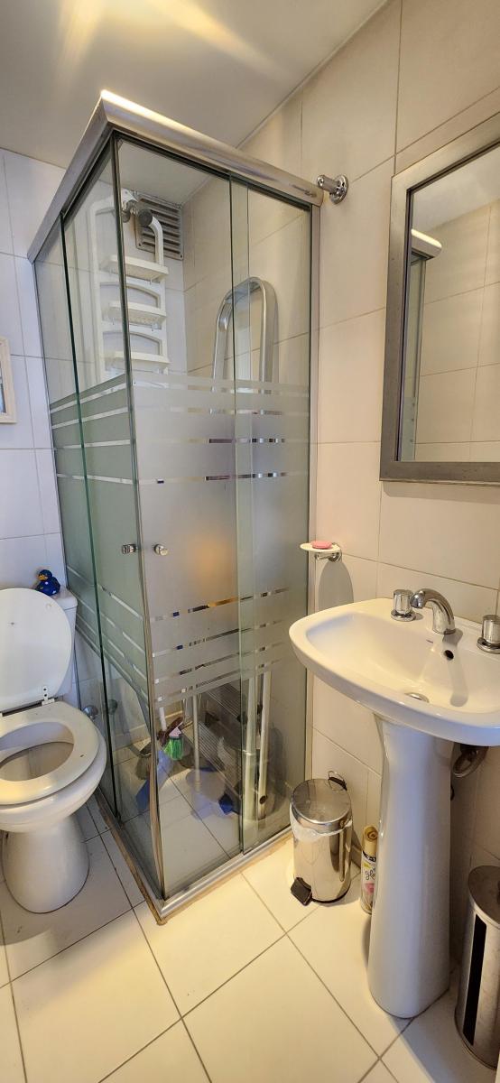 Venta Departamento 3 Ambiente Cochera Fija Balcón Terraza Baja Expensa Amenities 3