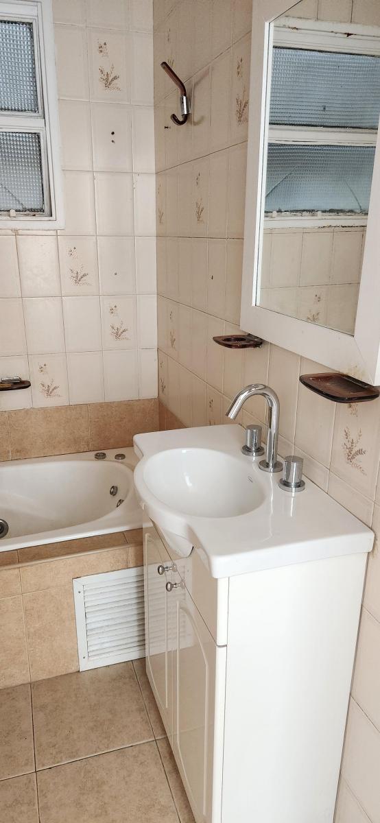 Venta Departamento 3 Ambientes Palermo Baulera Cocina Separada/ Lavadero 4