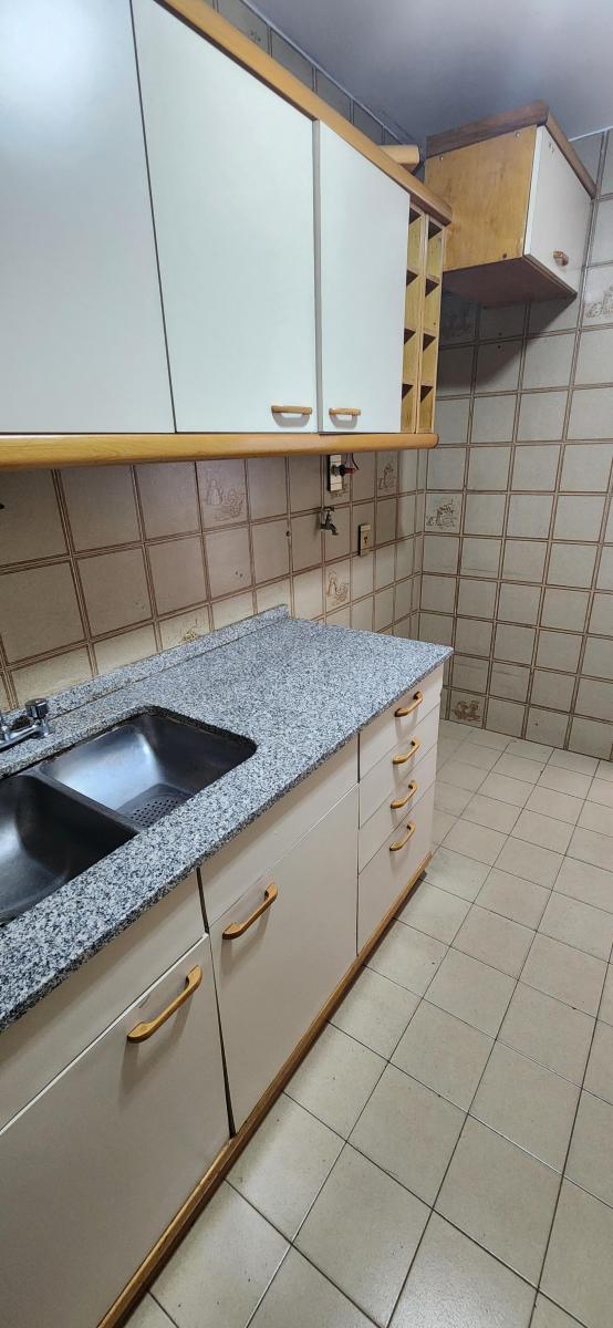 Venta Departamento 3 Ambientes Palermo Baulera Cocina Separada/ Lavadero 2