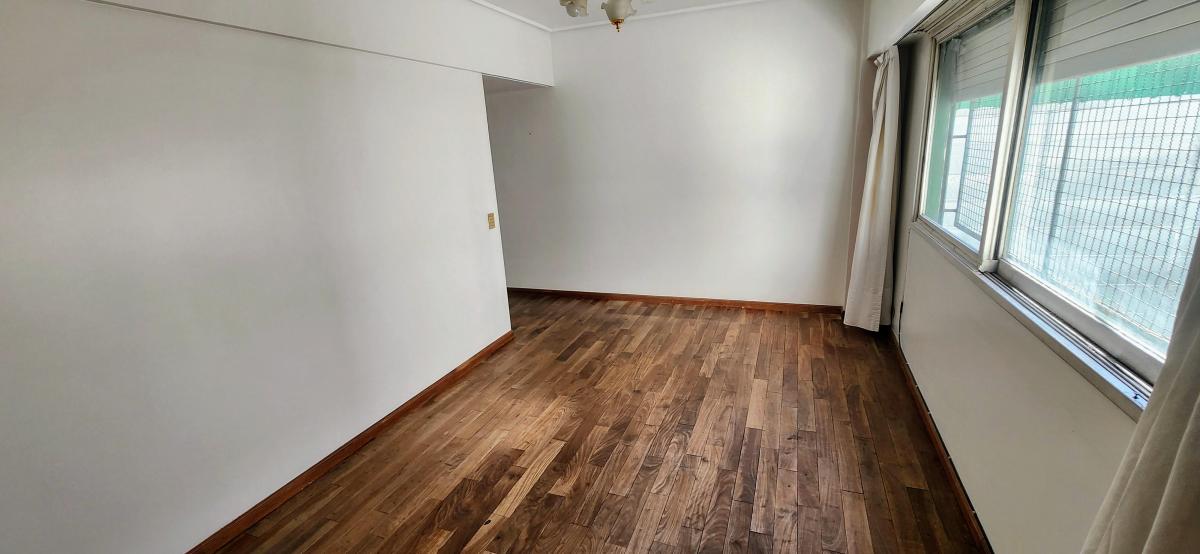 Venta Departamento 3 Ambientes Palermo Baulera Cocina Separada/ Lavadero 5