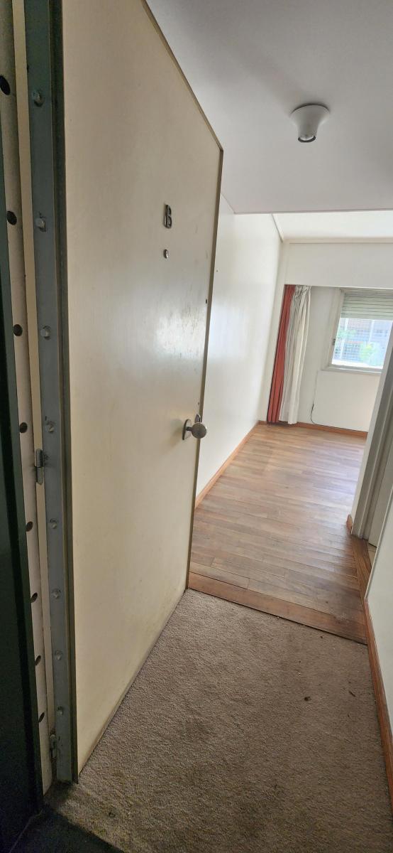 Venta Departamento 3 Ambientes Palermo Baulera Cocina Separada/ Lavadero 3