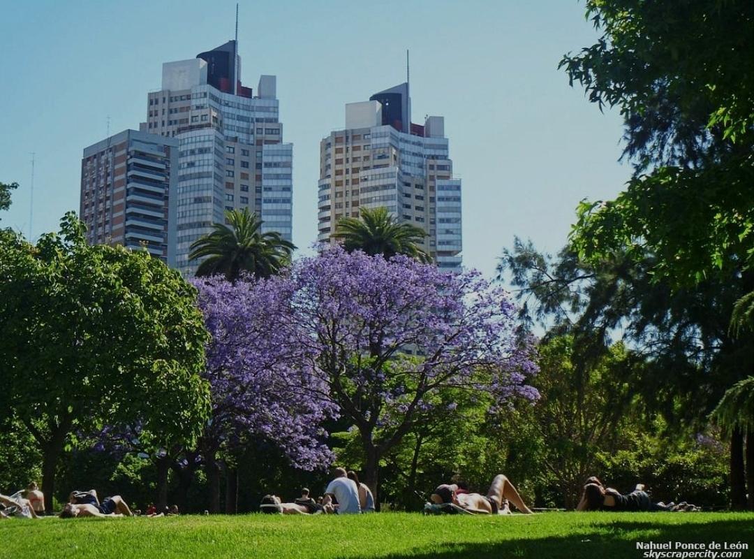 Propiedad en Argentina