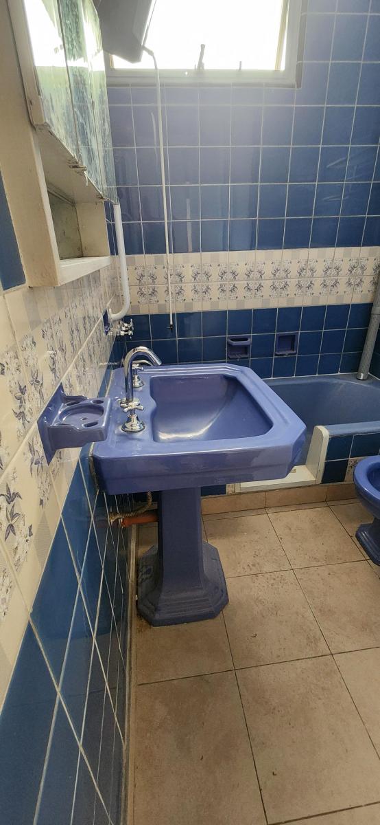 Foto de Venta Departamento 4 Ambientes Dependencia Cochera en Villa Crespo, imagen 3