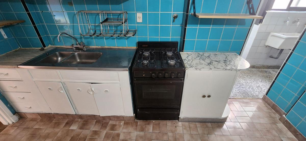 Foto de Venta Departamento 4 Ambientes Dependencia Cochera en Villa Crespo, imagen 2