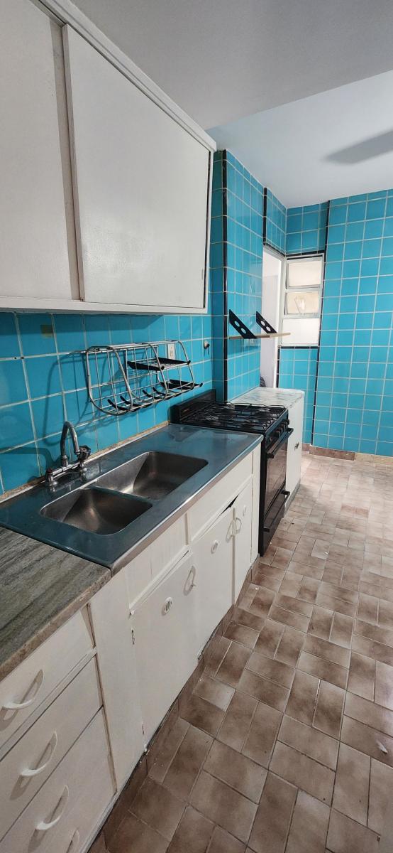 Foto de Venta Departamento 4 Ambientes Dependencia Cochera en Villa Crespo, imagen 5