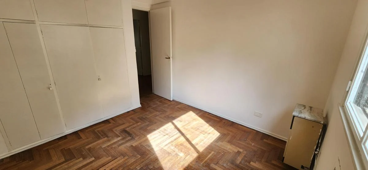 Foto de Venta Departamento 4 Ambientes Cochera Dependencia Villa Crespo Almagro, imagen 3