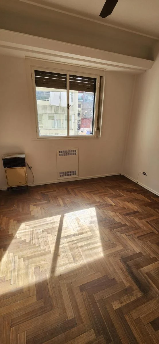 Foto de Venta Departamento 4 Ambientes Cochera Dependencia Villa Crespo Almagro, imagen 5
