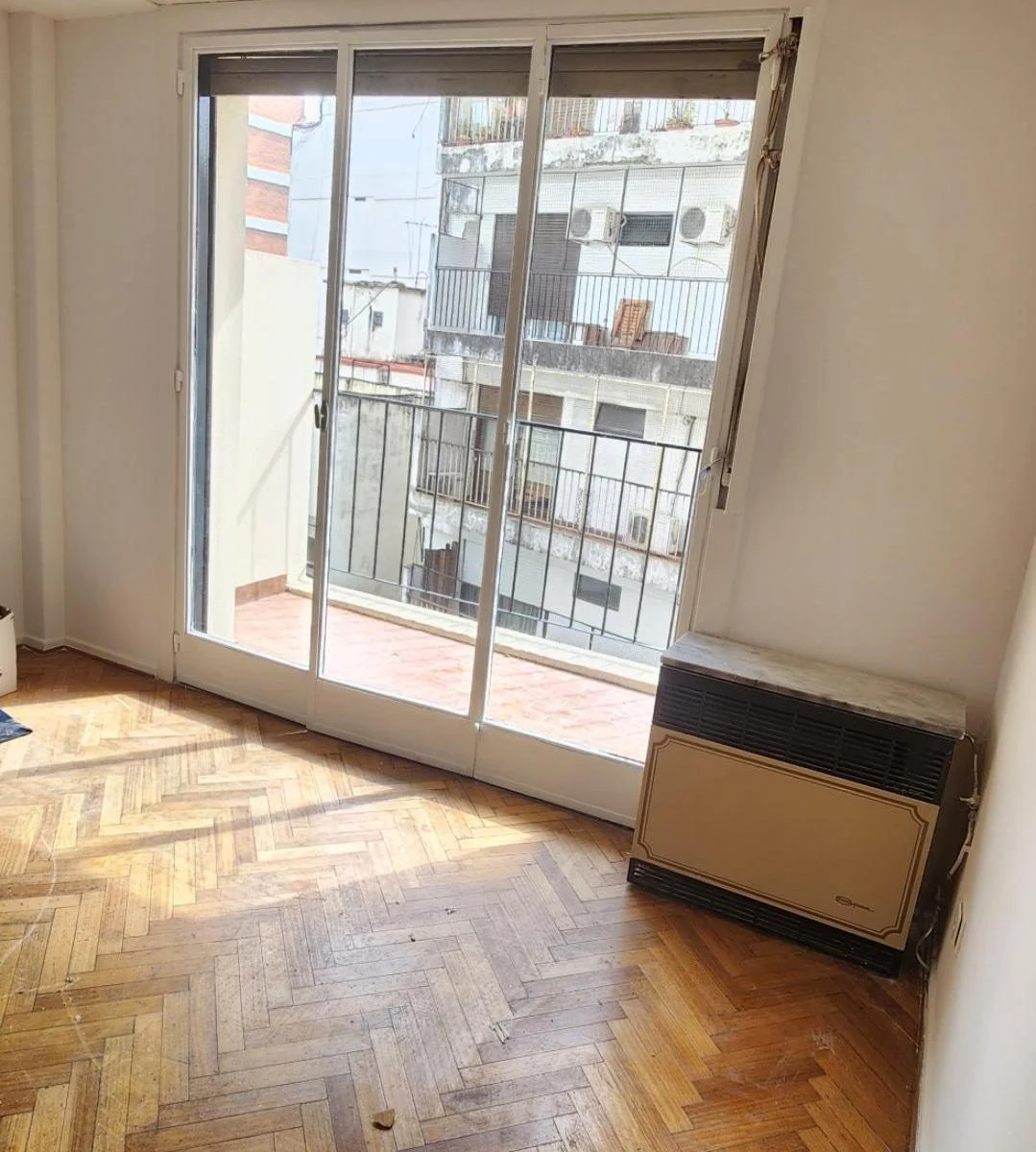 Foto de Venta Departamento 4 Ambientes Cochera Dependencia Villa Crespo Almagro, imagen 2