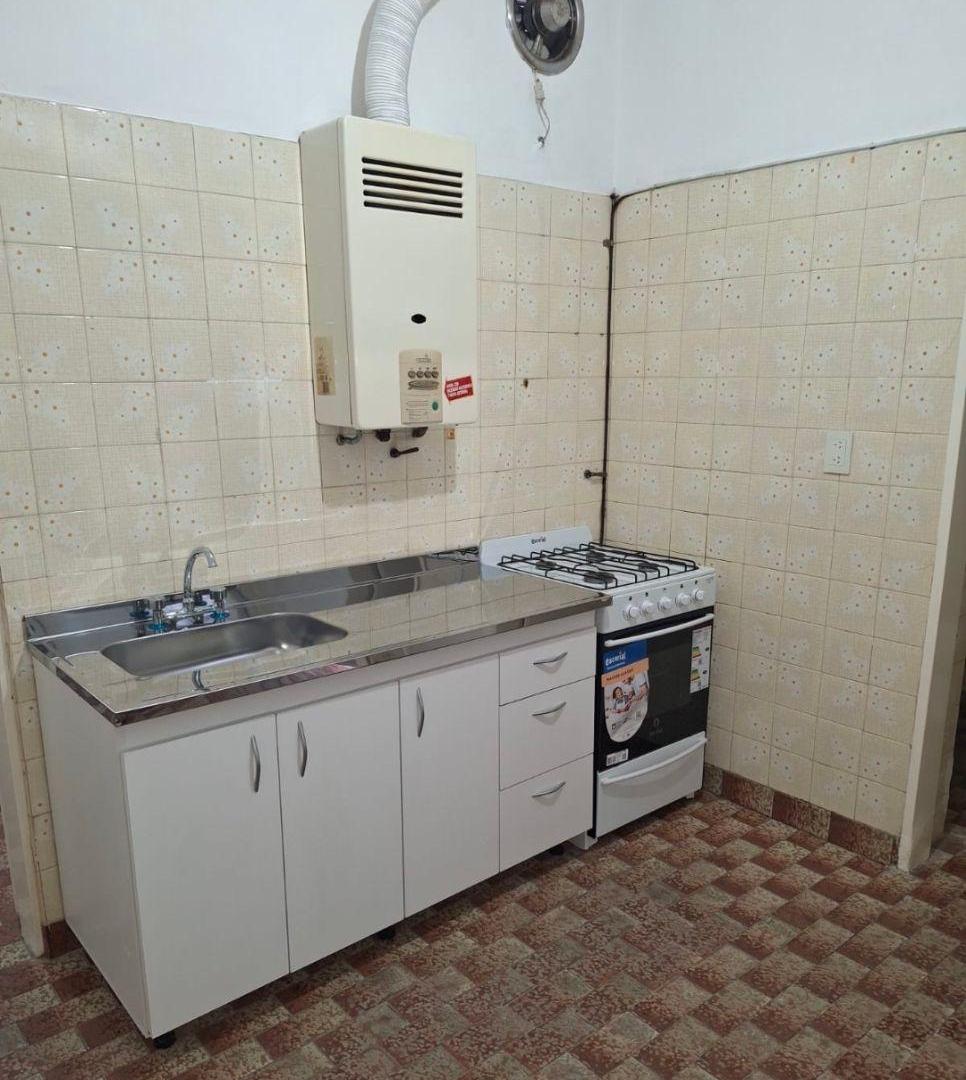 Alquiler PH 2 Ambientes SIN EXPENSAS en Villa Lugano. Excelente !