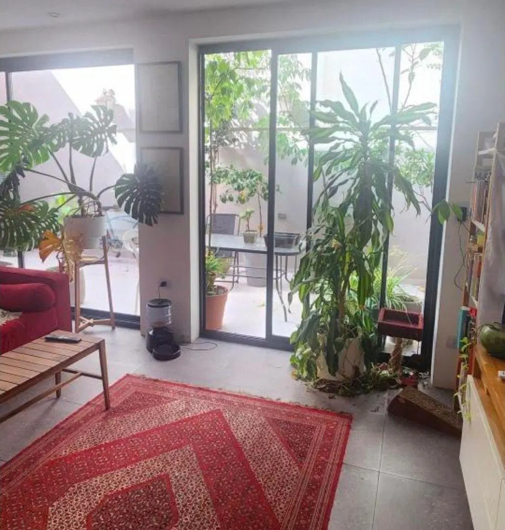VENTA PH SIN EXPENSAS. RECICLADO. 4 AMBIENTES CON PATIO. EN VILLA CRESPO. APTO CRÉDITO8 2
