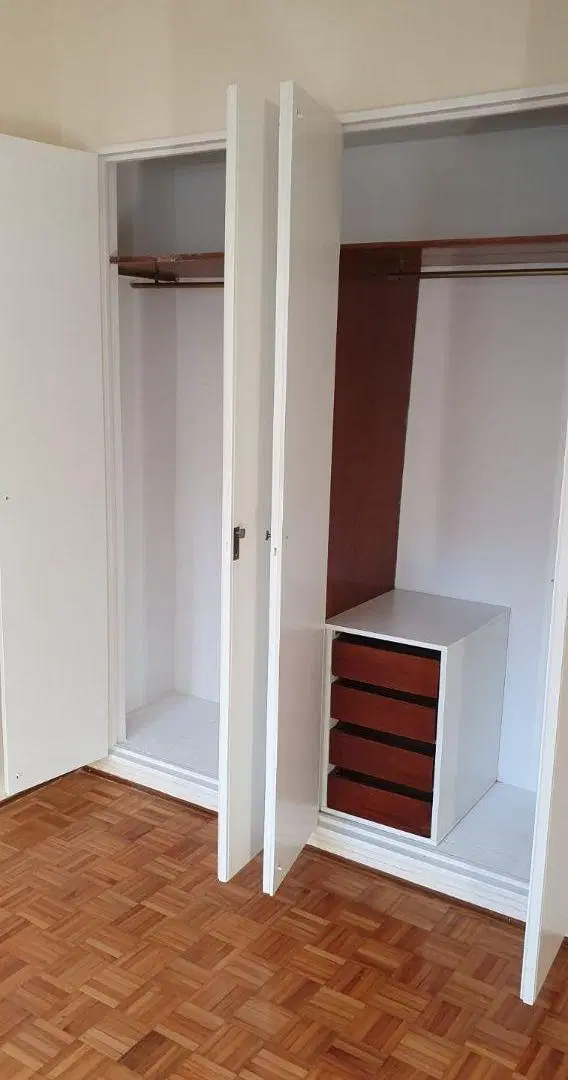 Retasado ! Venta Departamento 3 Ambientes. Caballito. Balcón. Baño Reciclado. Lavadero. Luz 5