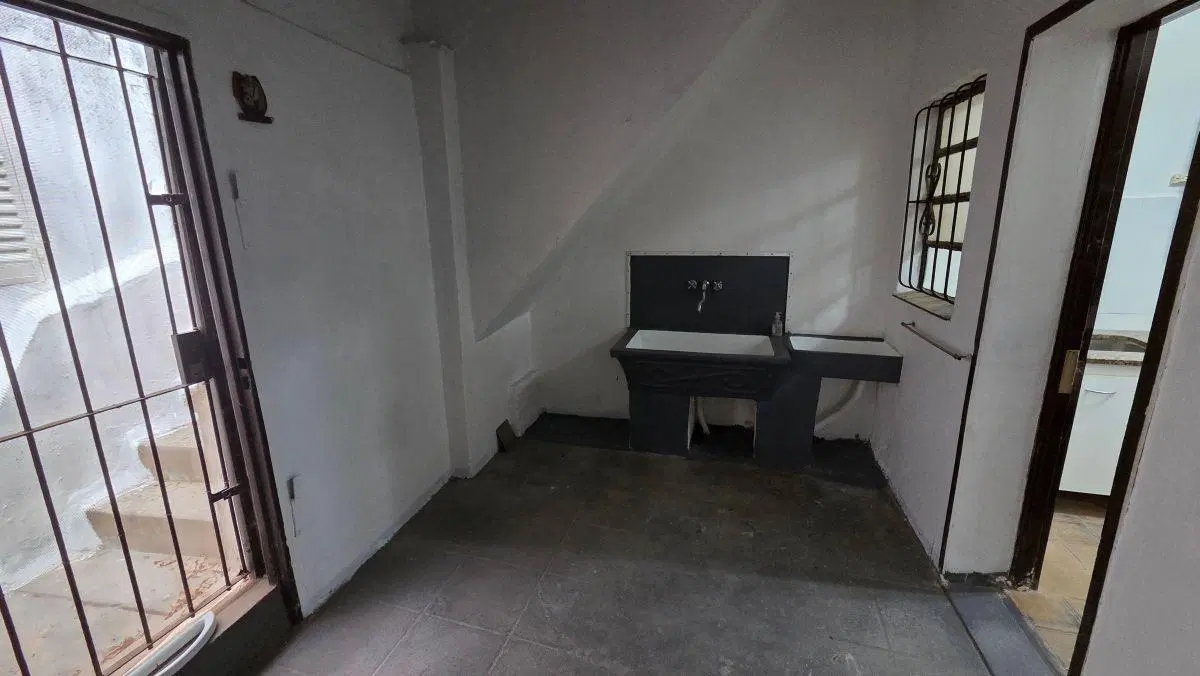 Alquiler PH 2 ambientes Sin Expensas, con Terraza. En Villa Lugano 4