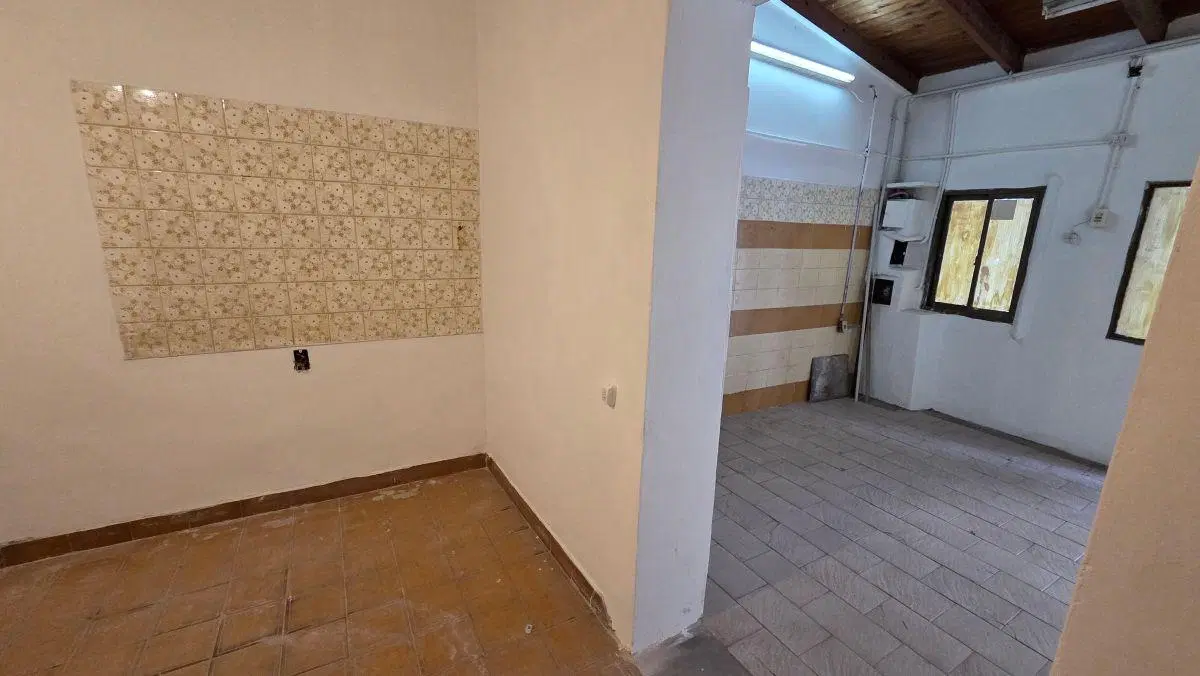 Alquiler Local Comercial Sin Expemsas en Av. Castañares 4800. Villa Lugano 5