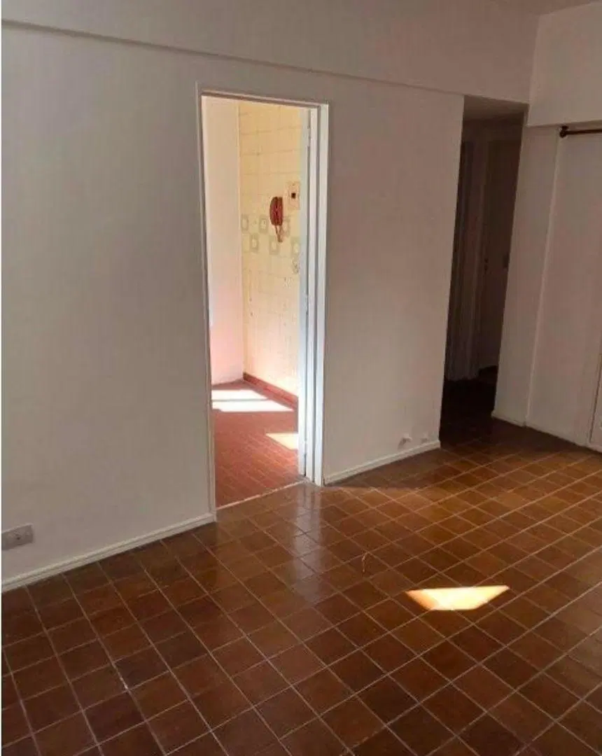 Venta Departamento 2 Ambientes en Belgrano. Muy Luminoso. 3