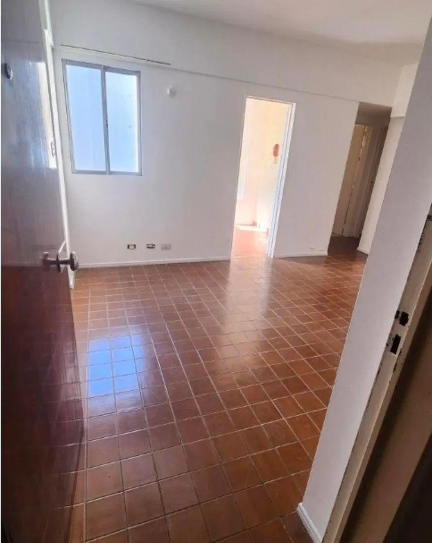 Venta Departamento de 2 Ambientes en Coghlan Belgrano MUY BAJAS EXPENSAS- LUMINOSO, 2