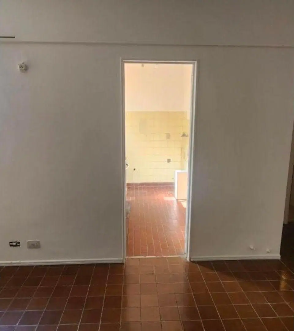 Venta Departamento de 2 Ambientes en Coghlan Belgrano MUY BAJAS EXPENSAS- LUMINOSO, 3