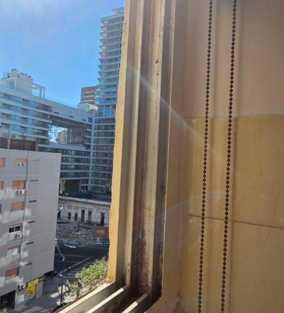 Venta Departamento de 2 Ambientes en Coghlan Belgrano MUY BAJAS EXPENSAS- LUMINOSO, 5