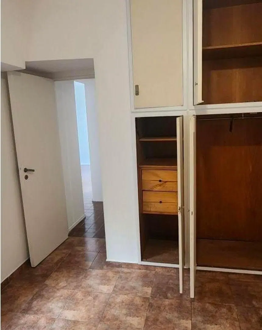 Venta Departamento de 2 Ambientes en Coghlan Belgrano MUY BAJAS EXPENSAS- LUMINOSO, 8