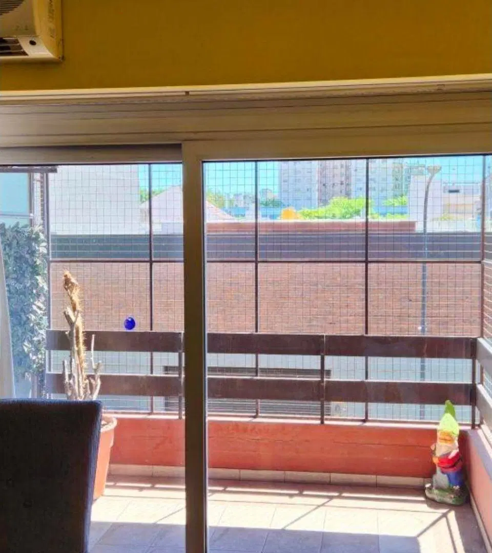 Venta Departamento de 5 Ambientes en Nuñez. Bajas Expensas ! 2
