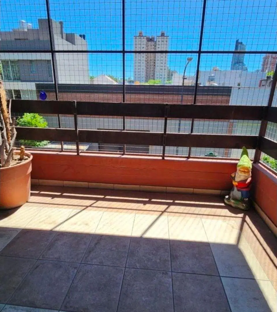 Venta Departamento de 5 Ambientes en Nuñez. Bajas Expensas ! 5