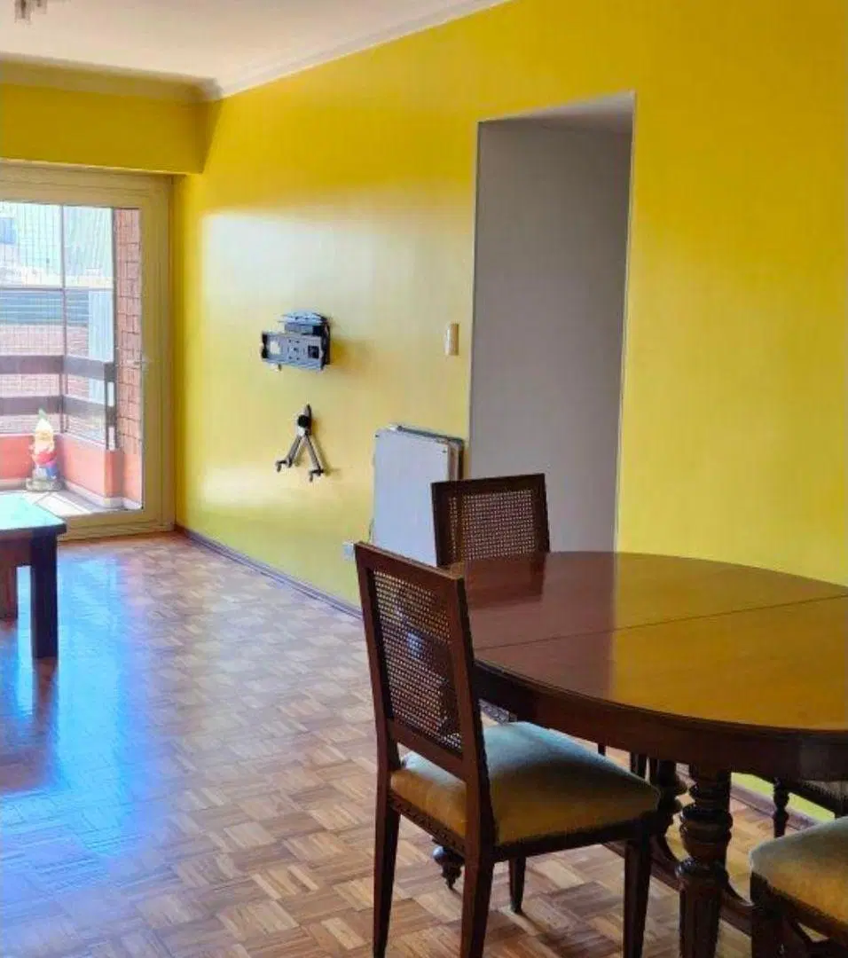 Venta Departamento de 5 Ambientes en Nuñez. Bajas Expensas ! 4