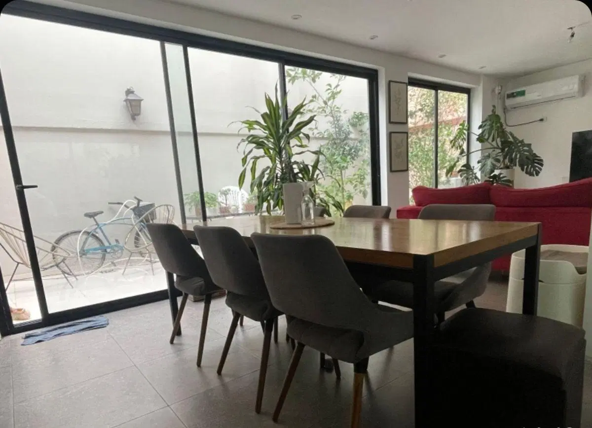 Venta PH 4 Ambientes Patio. Sin Expensas. En 2 Plantas. Reciclado. Apto Crédito. 3