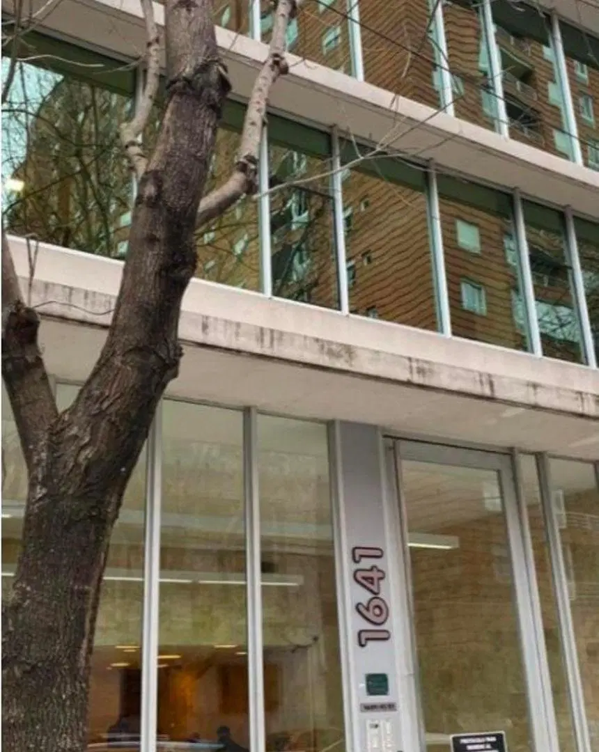 Planta Libre Divisible 120 m², Cochera Fija. Vigil 24 Hs. Edificio Corporativo 3
