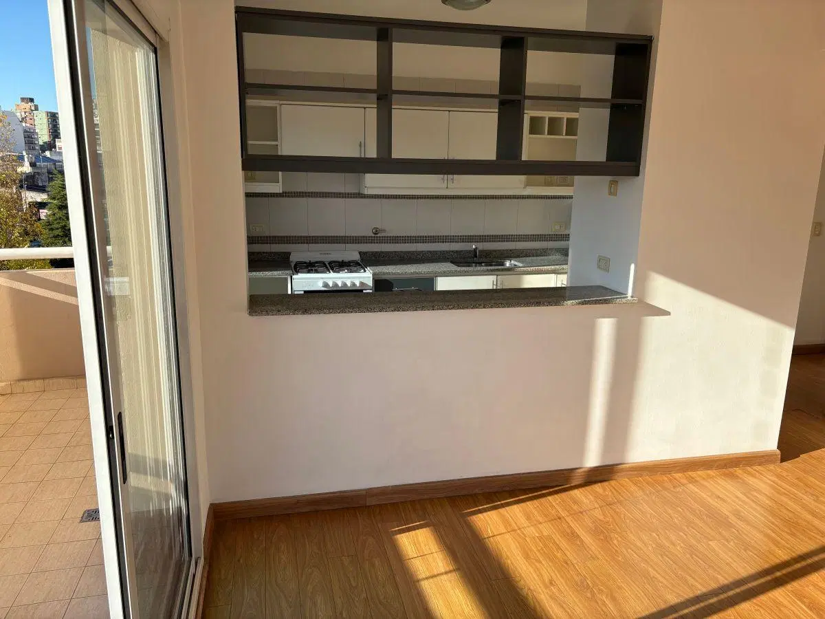Alquiler Departamento 2 Ambientes – Complejo Lezica Plaza, Almagro 4
