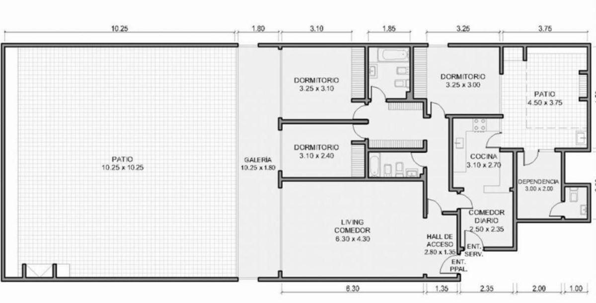 Apartamento