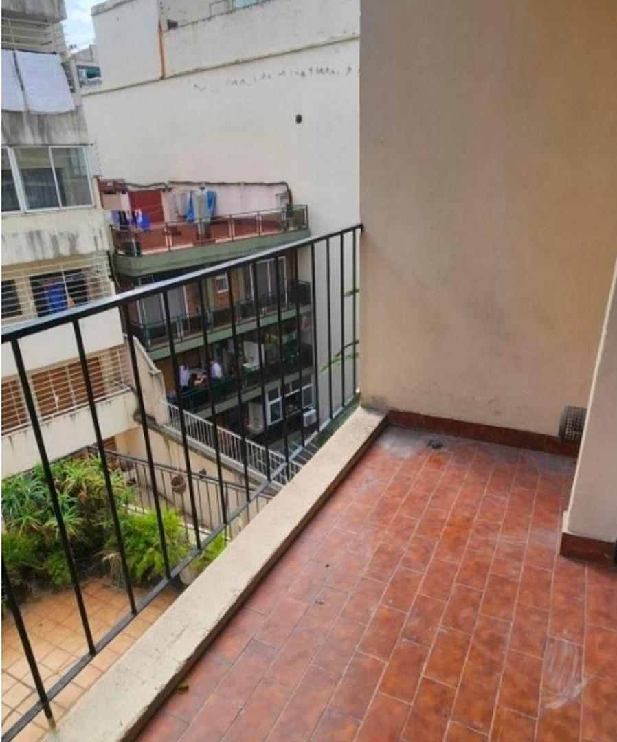 Foto de Venta Departamento 5 Ambientes Cochrra Balcón Dependencia. Almagro, imagen 3