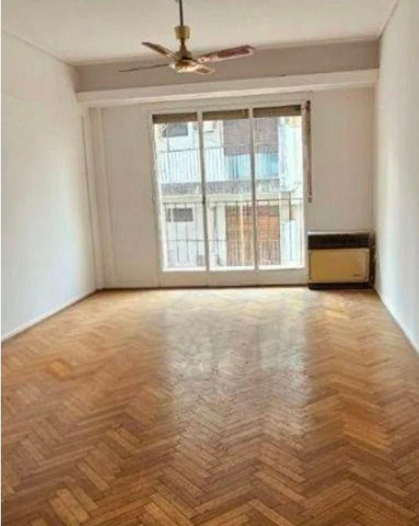 Foto de Venta Departamento 4 Ambientes Cochera Balcón Dependencia. Almagro, imagen 5