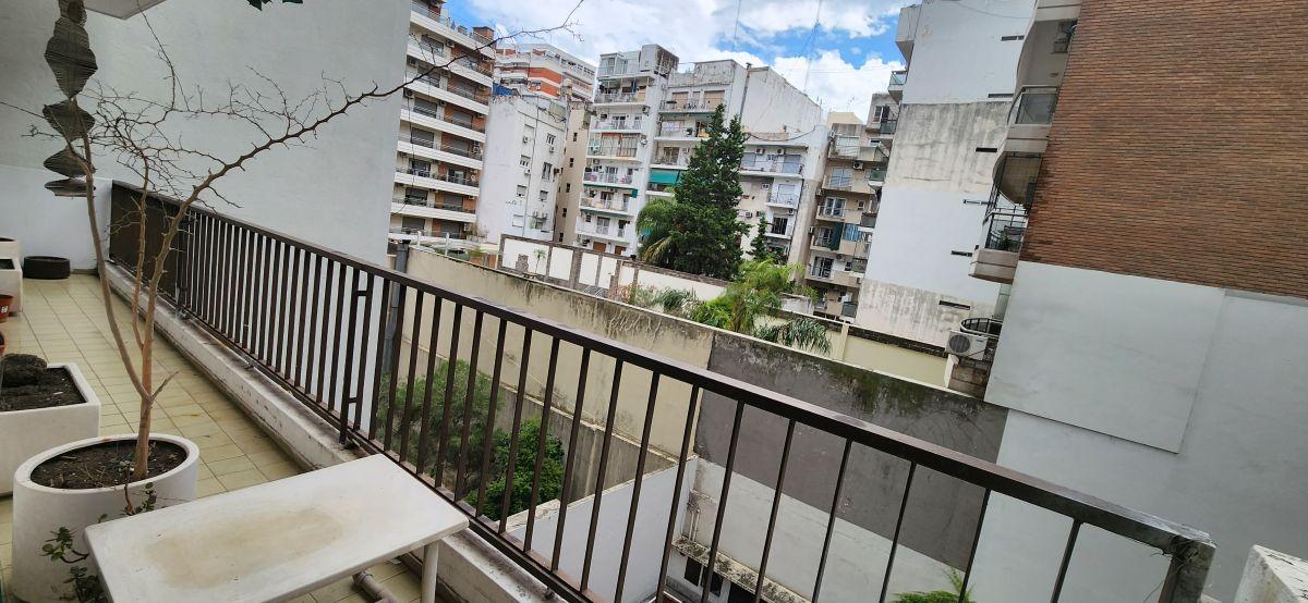 Foto de la propiedad en Avenida General Las Heras 2484, Recoleta, Capital