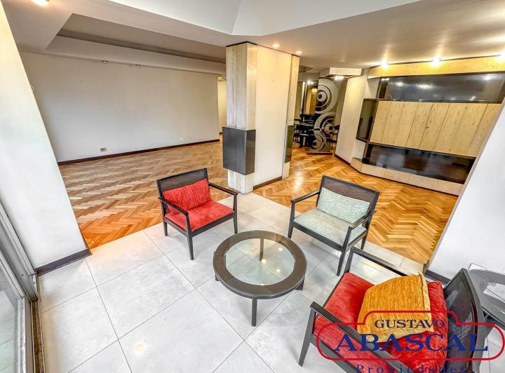 Departamento Semipiso  en Venta en Belgrano, Capital Federal, Buenos Aires 5