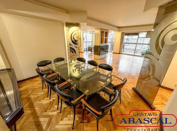 Departamento Semipiso  en Venta en Belgrano, Capital Federal, Buenos Aires 2