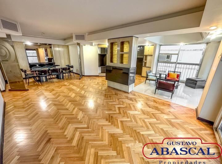 Departamento Semipiso  en Venta en Belgrano, Capital Federal, Buenos Aires 3