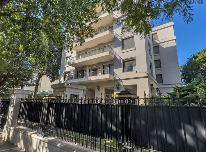 Casa Triplex  en Venta en Belgrano, Capital Federal, Buenos Aires 1