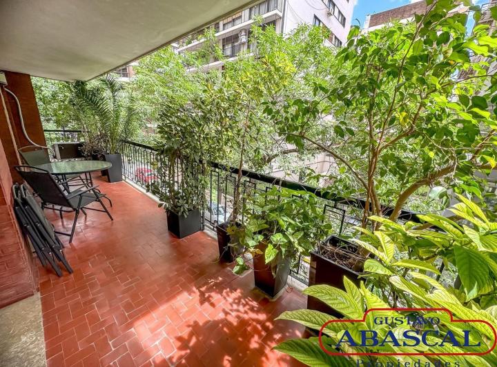 Departamento Piso  en Venta en Belgrano, Capital Federal, Buenos Aires 4