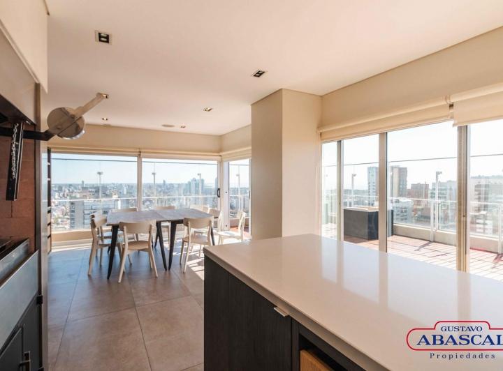 Departamento Triplex  en Venta en Belgrano, Capital Federal, Buenos Aires 2