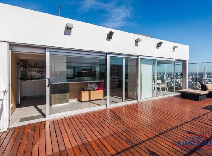 Departamento Triplex  en Venta en Belgrano, Capital Federal, Buenos Aires 3