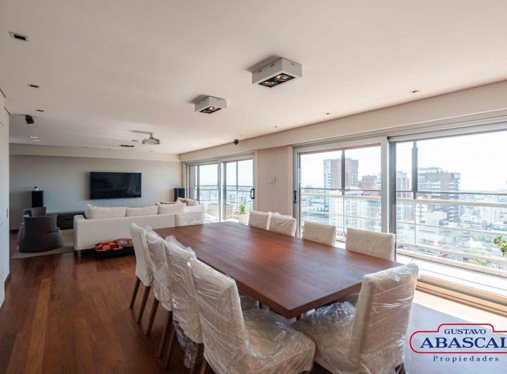 Departamento Triplex  en Venta en Belgrano, Capital Federal, Buenos Aires 5