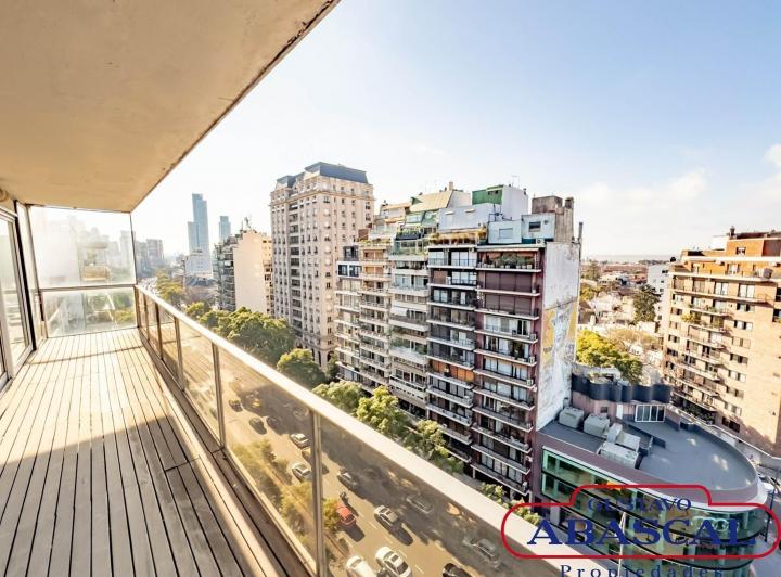 Departamento Piso  en Venta en Barrio Norte, Capital Federal, Buenos Aires 2