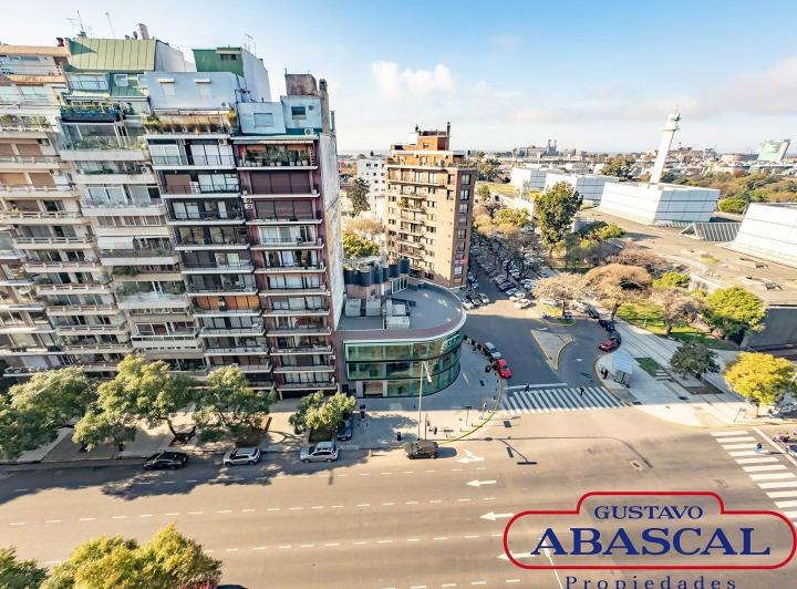 Departamento Piso  en Venta en Barrio Norte, Capital Federal, Buenos Aires 1