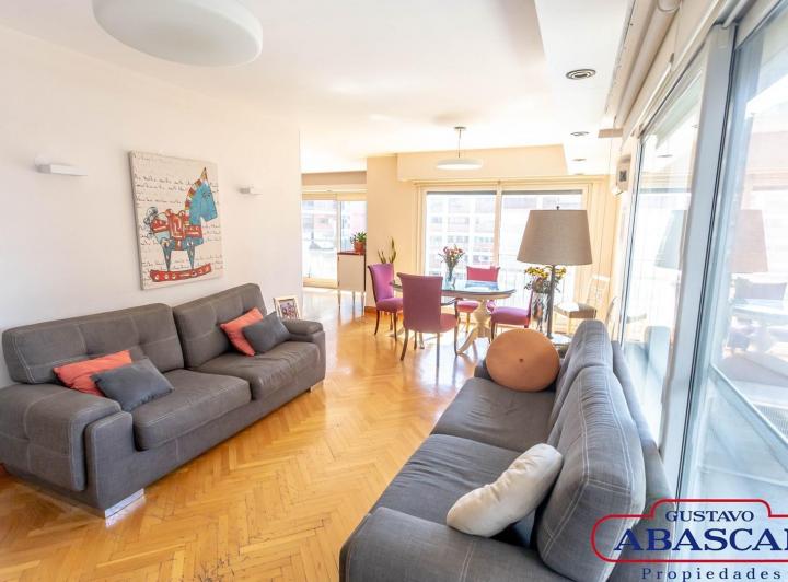 Departamento Piso  en Venta en Belgrano, Capital Federal, Buenos Aires 4